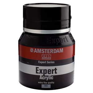 AAC EXPERT 400ML IVORY BLACK